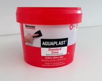Aguaplast Standard Cima 1kg