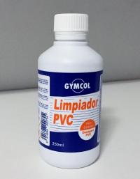 Limpiador PVC 250ml