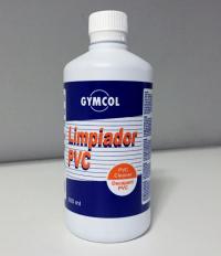 Limpiador PVC 500ml